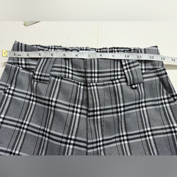 I.AM.GIA - Cobain Plaid Relaxed-Fit Pant - Picture 10 of 14